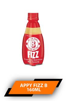 Appy Fizz B Juice 160ml